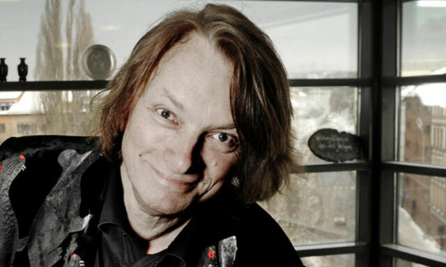 - Jeg er aldri så glad som når jeg får sykdom avkreftet